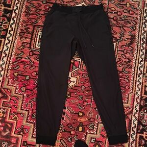 Lulu Lemon ABC Joggers - M